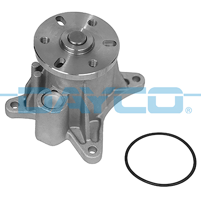 8021787119466 | Water Pump, engine cooling DAYCO DP736