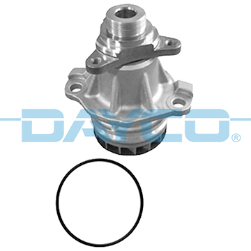 8021787120479 | Water Pump, engine cooling DAYCO DP765