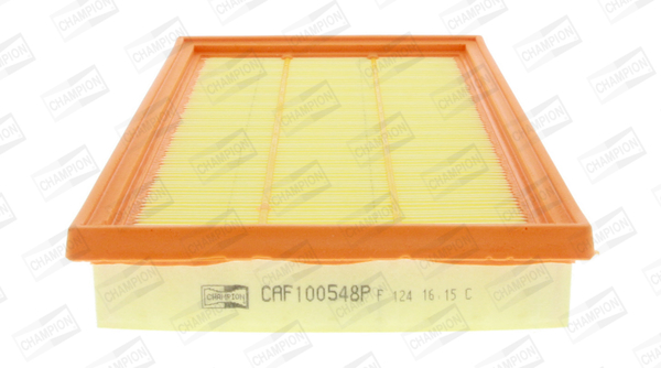 4044197757367 | Air Filter CHAMPION CAF100548P