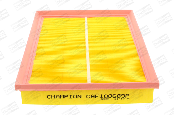 4044197758340 | Air Filter CHAMPION CAF100689P