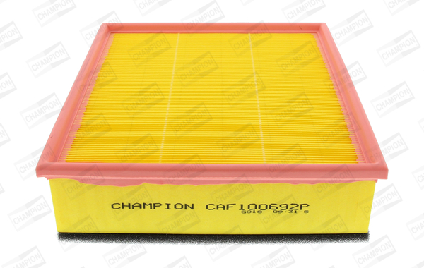 4044197758364 | Air Filter CHAMPION CAF100692P