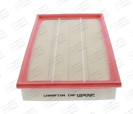 4044197758388 | Air Filter CHAMPION CAF100694P
