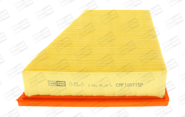 4044197758586 | Air Filter CHAMPION CAF100715P