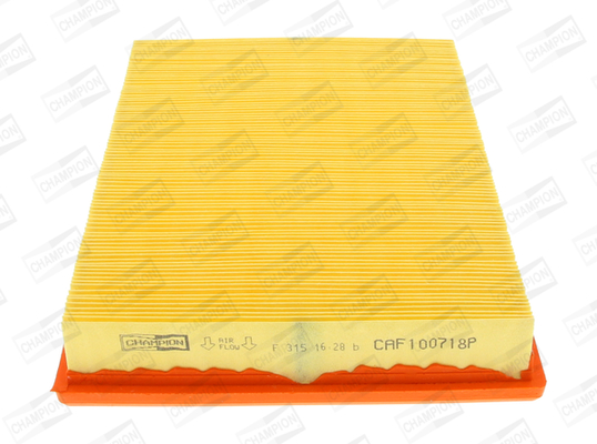 4044197758616 | Air Filter CHAMPION CAF100718P