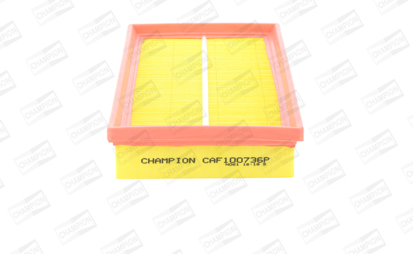 4044197758777 | Air Filter CHAMPION CAF100736P