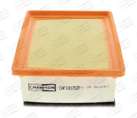 4044197758906 | Air Filter CHAMPION CAF100752P
