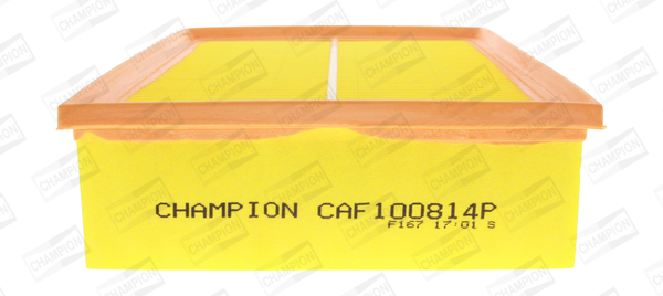 4044197759378 | Air Filter CHAMPION CAF100814P