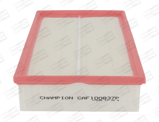 4044197759606 | Air Filter CHAMPION CAF100837P