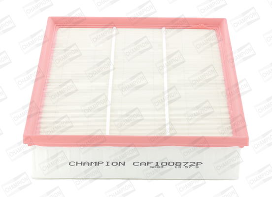 4044197759941 | Air Filter CHAMPION CAF100872P