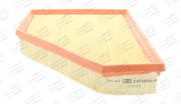 4044197760084 | Air Filter CHAMPION CAF100887P