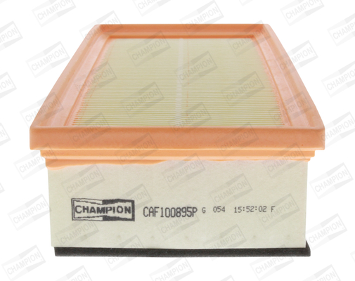 4044197760169 | Air Filter CHAMPION CAF100895P