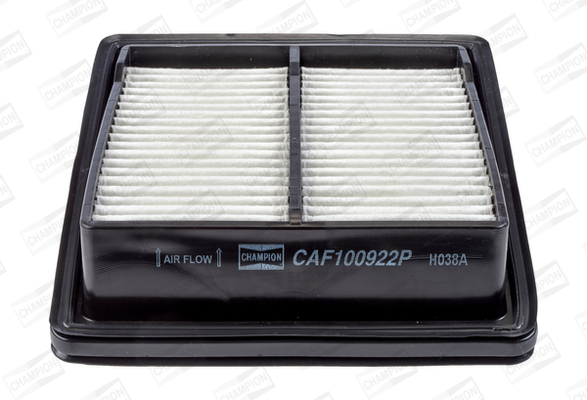 4044197760237 | Air Filter CHAMPION CAF100922P