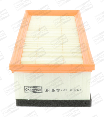 4044197799091 | Air Filter CHAMPION CAF100974P