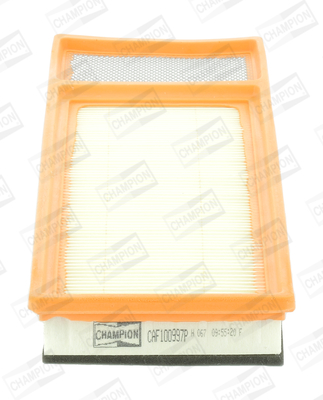 4044197799244 | Air Filter CHAMPION CAF100997P