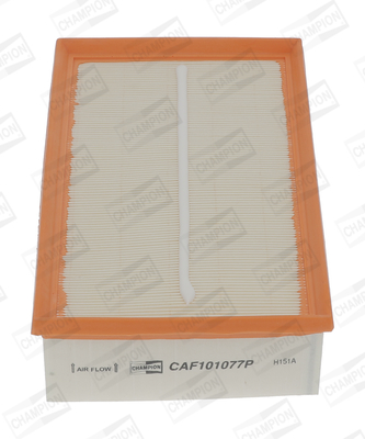 4044197936076 | Air Filter CHAMPION CAF101077P