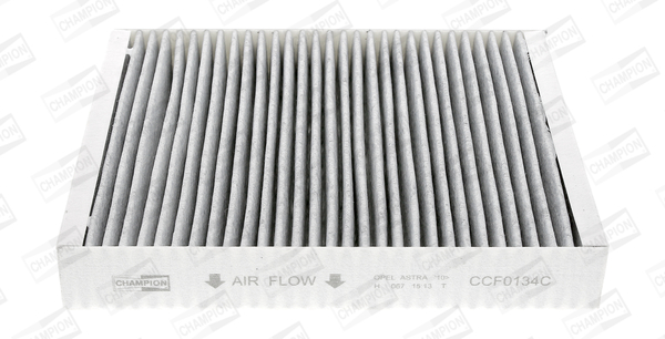 4044197725854 | Filter, interior air CHAMPION CCF0134C