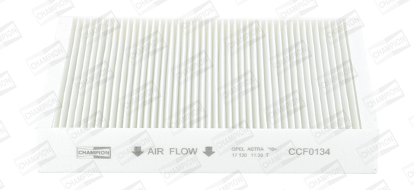 4044197725847 | Filter, interior air CHAMPION CCF0134