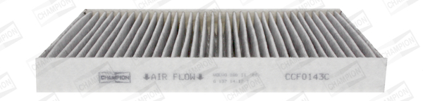 4044197725939 | Filter, interior air CHAMPION CCF0143C