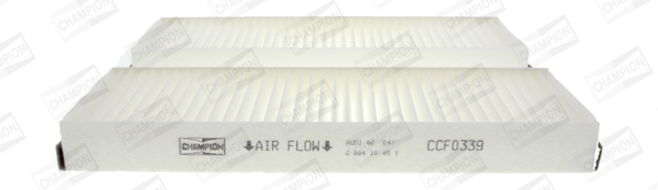 4044197727162 | Filter, interior air CHAMPION CCF0339