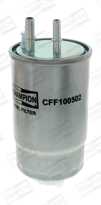4044197762699 | Fuel filter CHAMPION CFF100502