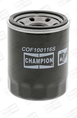 4044197762989 | Oil Filter CHAMPION COF100116S