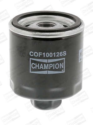 4044197763023 | Oil Filter CHAMPION COF100126S