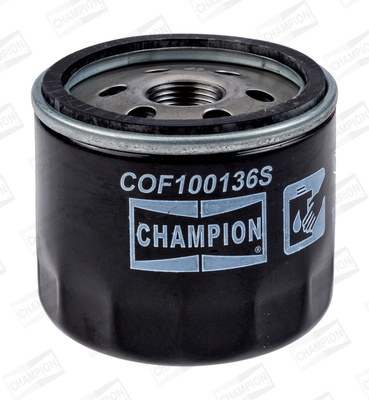 4044197763368 | Oil Filter CHAMPION COF100136S