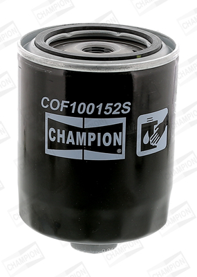 4044197763108 | Oil Filter CHAMPION COF100152S