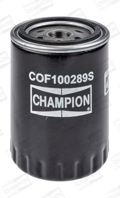4044197763450 | Oil Filter CHAMPION COF100289S