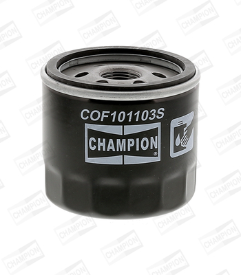 4044197776863 | Oil Filter CHAMPION COF101103S
