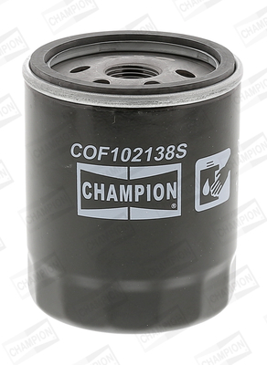 4044197777006 | Oil Filter CHAMPION COF102138S