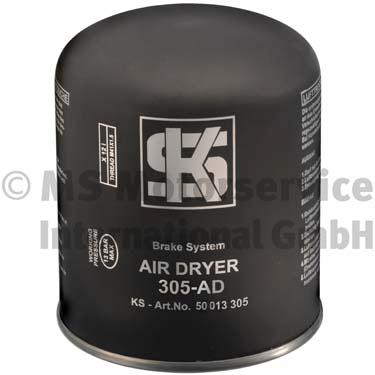 4028977360701 | Air Dryer Cartridge, compressed-air system KOLBENSCHMIDT 50013305