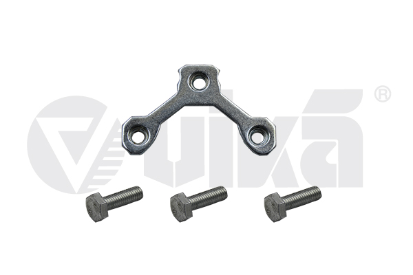 Securing Plate, ball joint vika 44070083701