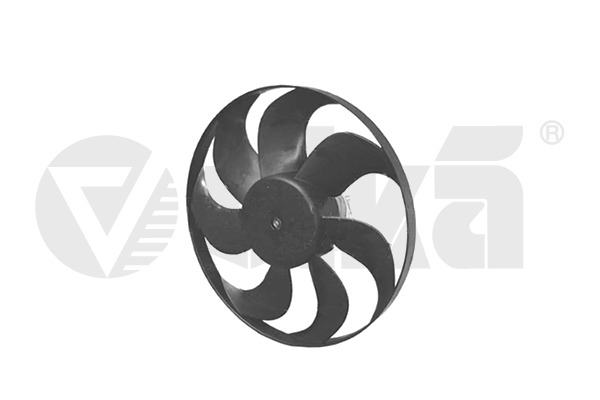 Fan, radiator vika 99590015301