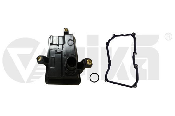 Hydraulic Filter Set, automatic transmission vika K31780001