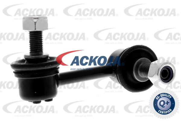4046001949203 | Link/Coupling Rod, stabiliser ACKOJA A26-1185