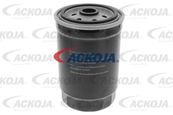 4046001779220 | Fuel filter ACKOJA A52-0303