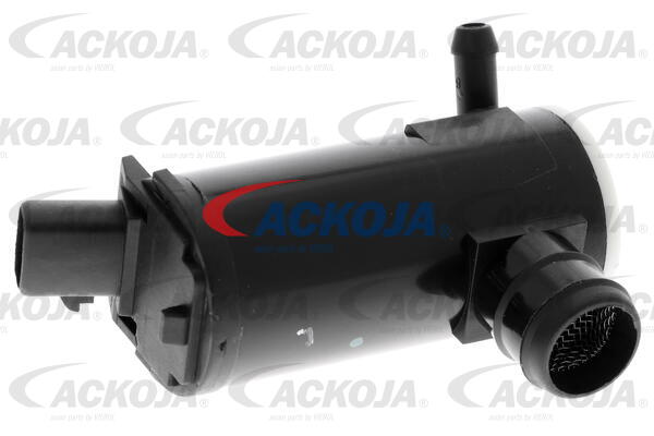 4062375033416 | Water Pump, window cleaning ACKOJA A53-08-0004