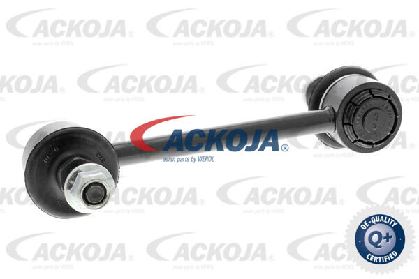 4046001817083 | Link/Coupling Rod, stabiliser ACKOJA A53-1107