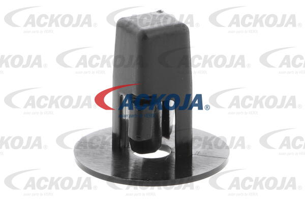 4062375098941 | Retaining Clip, underbody panelling ACKOJA A70-0219