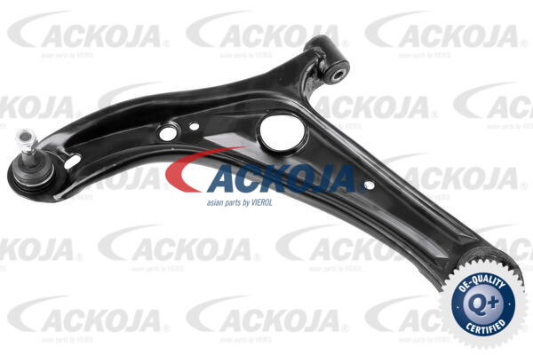 4046001951701 | Control Arm/Trailing Arm, wheel suspension ACKOJA A70-1161