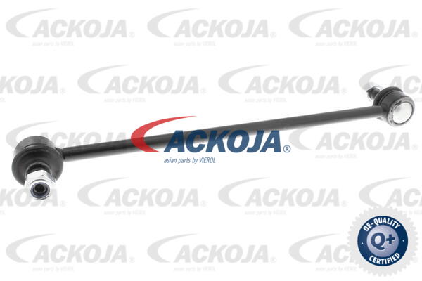4046001951466 | Link/Coupling Rod, stabiliser ACKOJA A70-1210