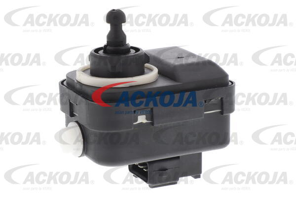 4062375099290 | Actuator, headlight levelling ACKOJA A70-77-0012