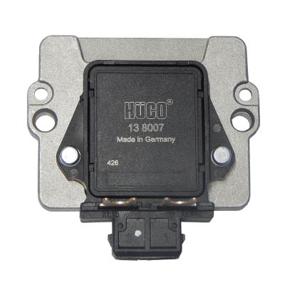 4044079380072 | Switch Unit, ignition system HITACHI 138007