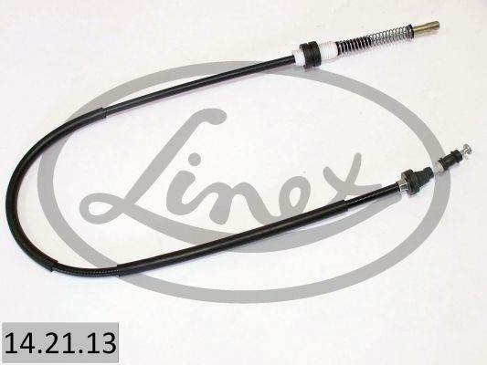 5907668207282 | Accelerator Cable LINEX 14.21.13