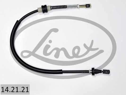 5907668207367 | Accelerator Cable LINEX 14.21.21