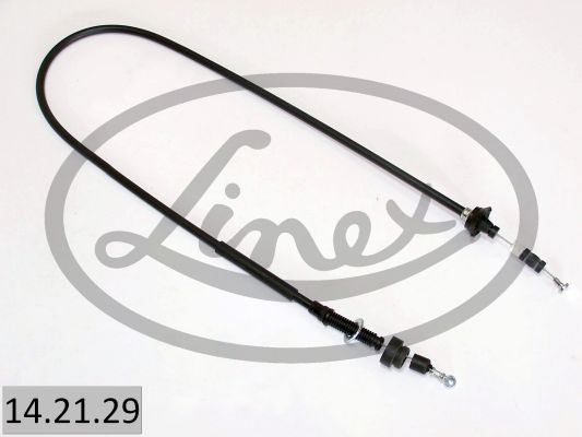 5907668207442 | Accelerator Cable LINEX 14.21.29