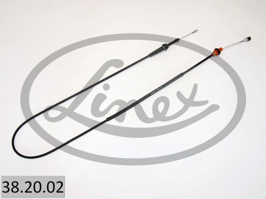 5907668214891 | Accelerator Cable LINEX 38.20.02