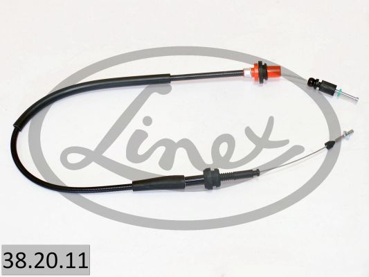 5907668214983 | Accelerator Cable LINEX 38.20.11