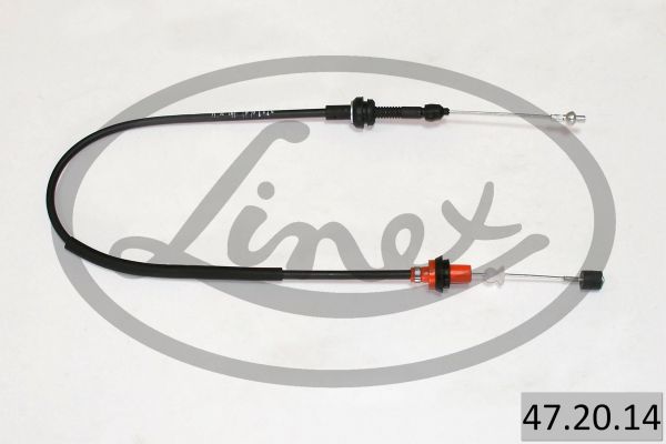 5907668216352 | Accelerator Cable LINEX 47.20.14